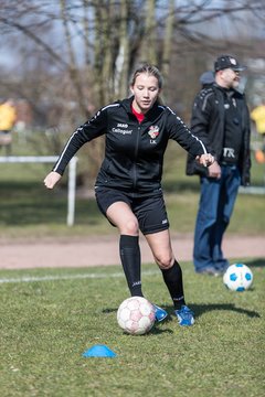 Bild 120 - F Kieler MTV - SG EMTV/Fleckeby : Ergebnis: 1:0